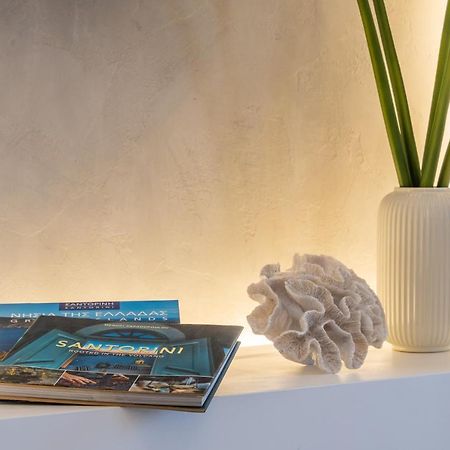Amore Villa Karterados  Ngoại thất bức ảnh