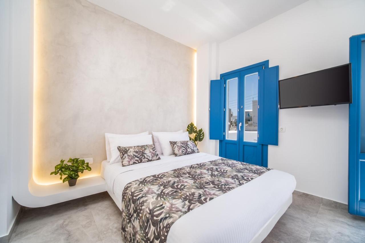 Amore Villa Karterados  Ngoại thất bức ảnh