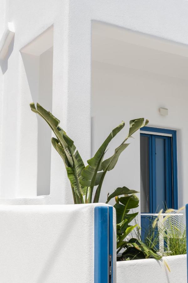 Amore Villa Karterados  Ngoại thất bức ảnh