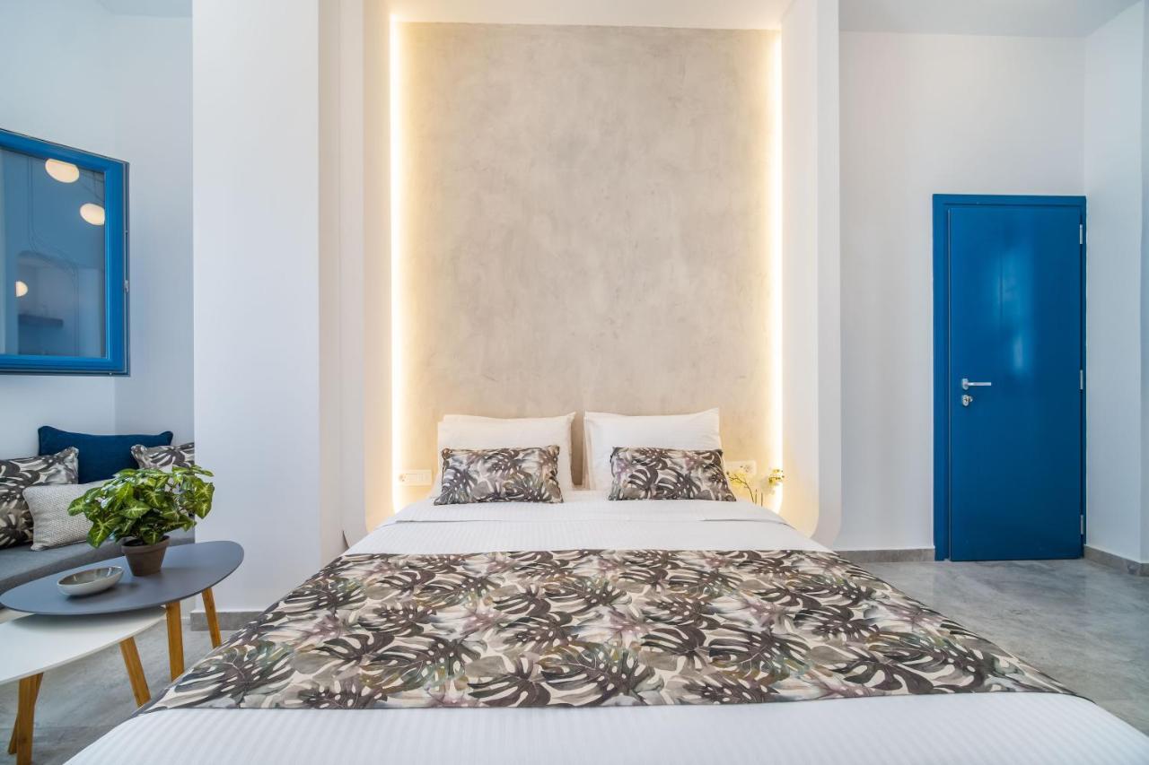 Amore Villa Karterados  Ngoại thất bức ảnh