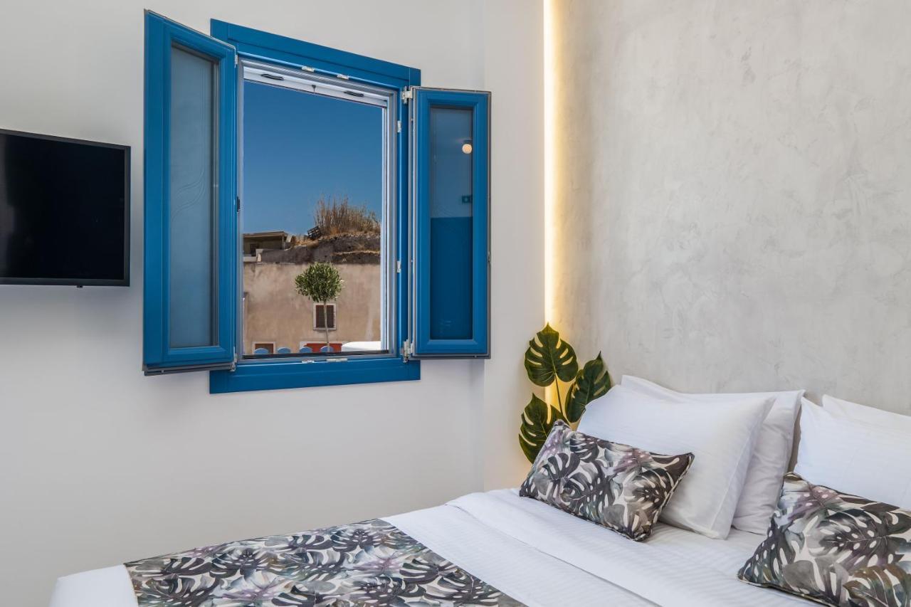 Amore Villa Karterados  Ngoại thất bức ảnh