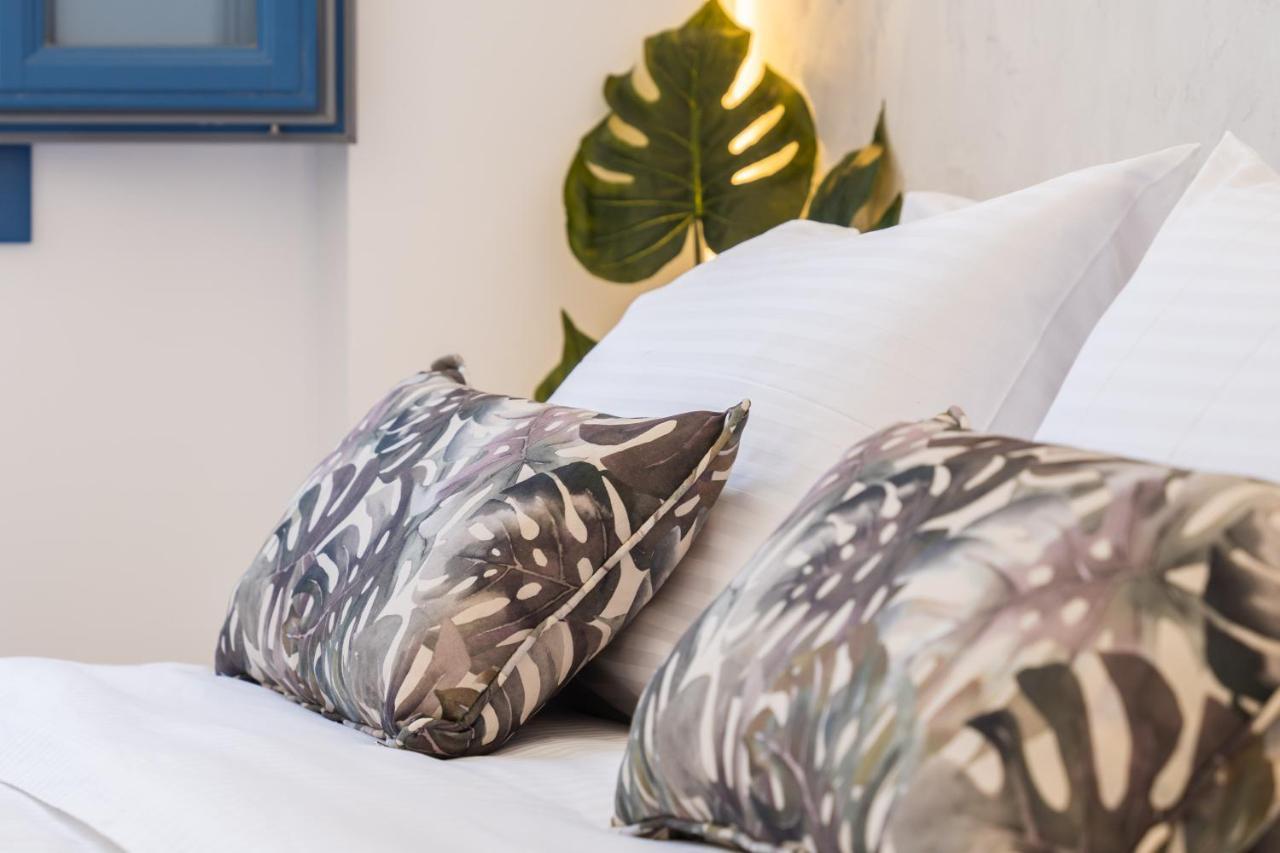 Amore Villa Karterados  Ngoại thất bức ảnh