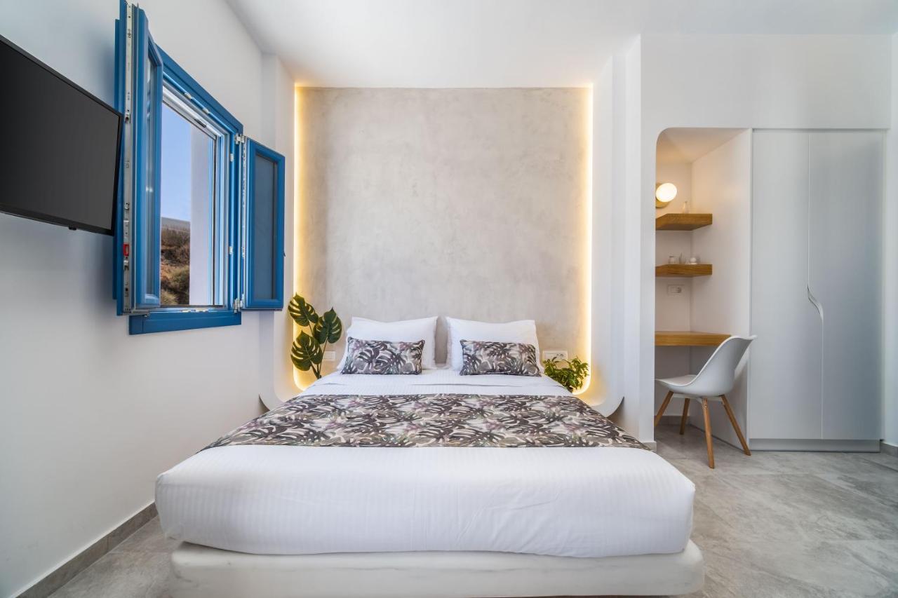 Amore Villa Karterados  Ngoại thất bức ảnh