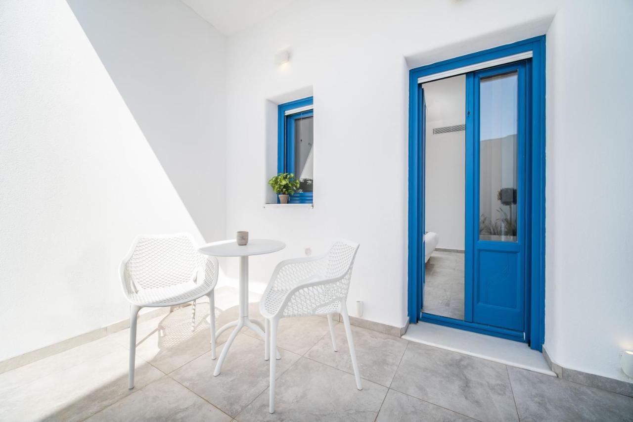 Amore Villa Karterados  Ngoại thất bức ảnh
