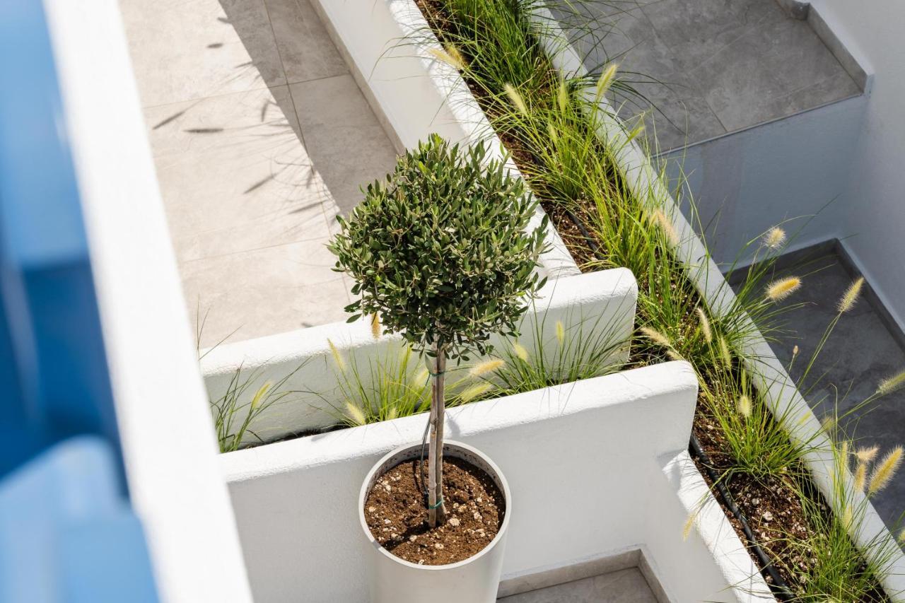 Amore Villa Karterados  Ngoại thất bức ảnh