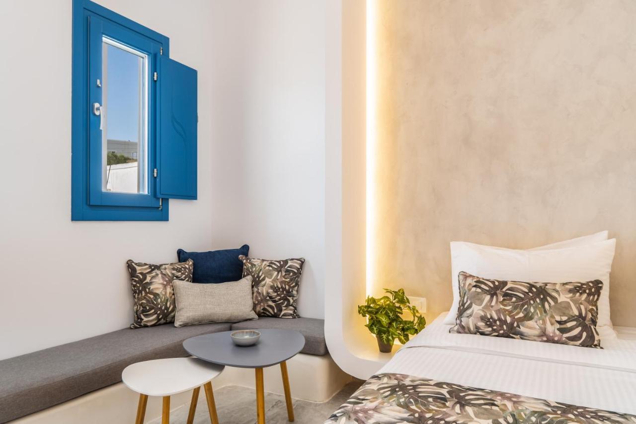 Amore Villa Karterados  Ngoại thất bức ảnh