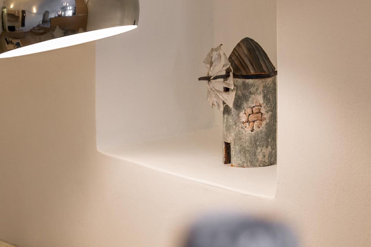 Amore Villa Karterados  Ngoại thất bức ảnh