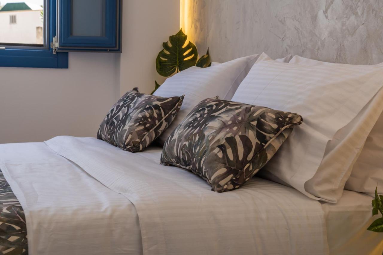 Amore Villa Karterados  Ngoại thất bức ảnh