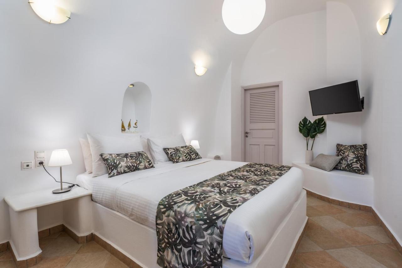 Amore Villa Karterados  Ngoại thất bức ảnh