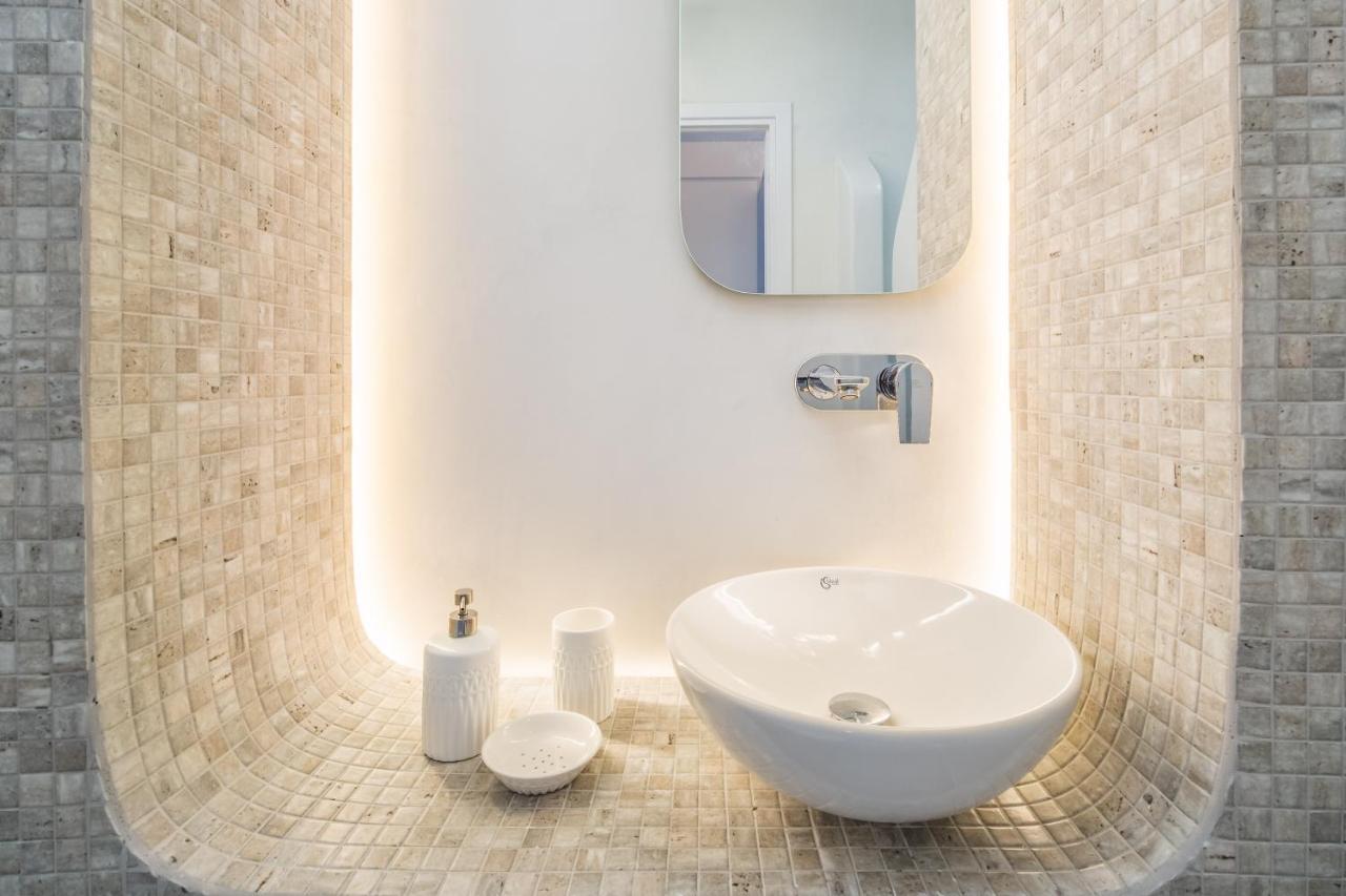 Amore Villa Karterados  Ngoại thất bức ảnh